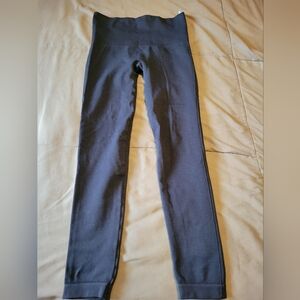 SPANX Black Leggings